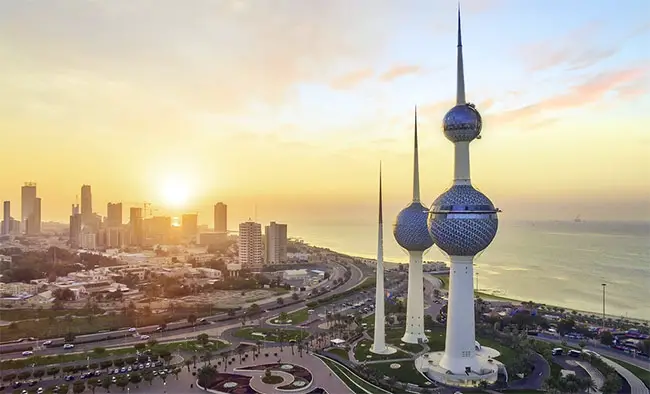 Kuwait to introduce new system for issuance of family  - tourist visas